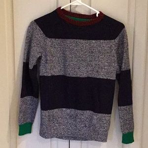Mini Boden Sweater